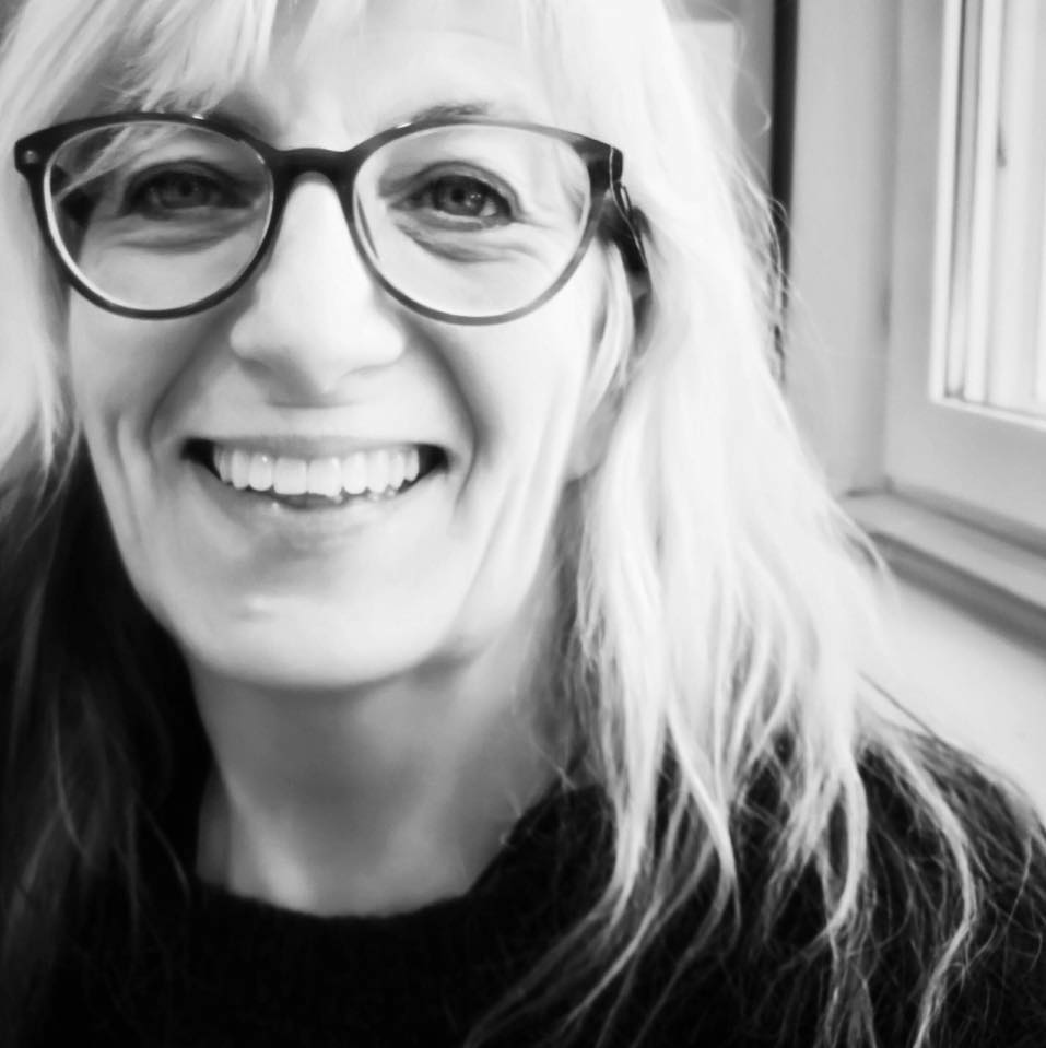 Charlotte Lindtrup